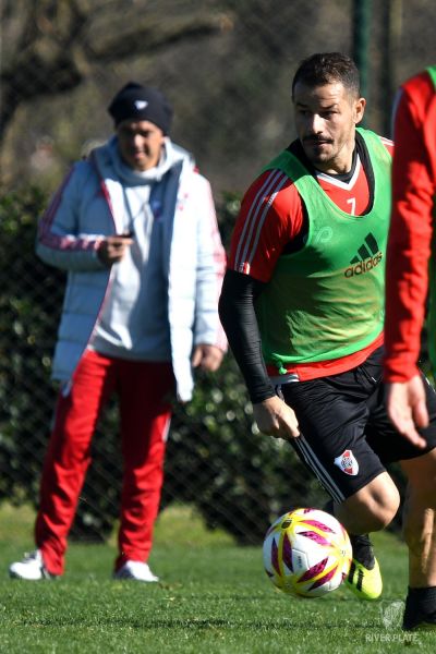 (Foto: Prensa River)