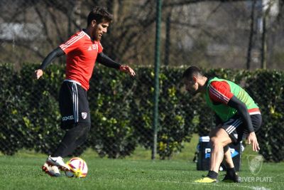  (Foto: Prensa River)