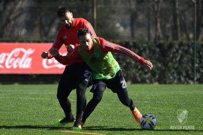  (Foto: Prensa River)