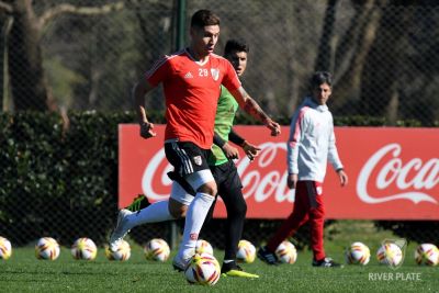  (Foto: Prensa River)