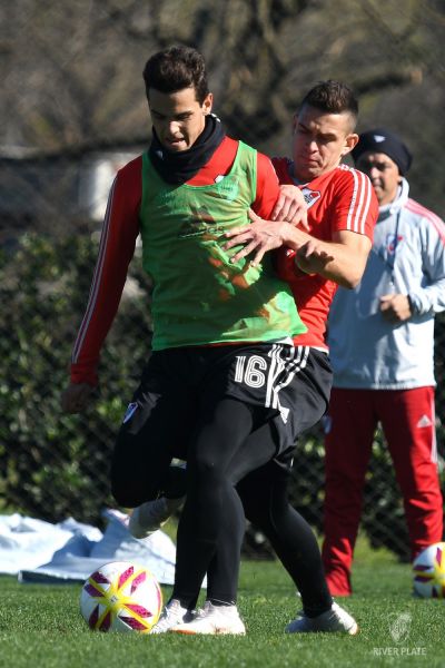  (Foto: Prensa River)