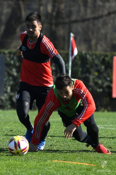  (Foto: Prensa River)