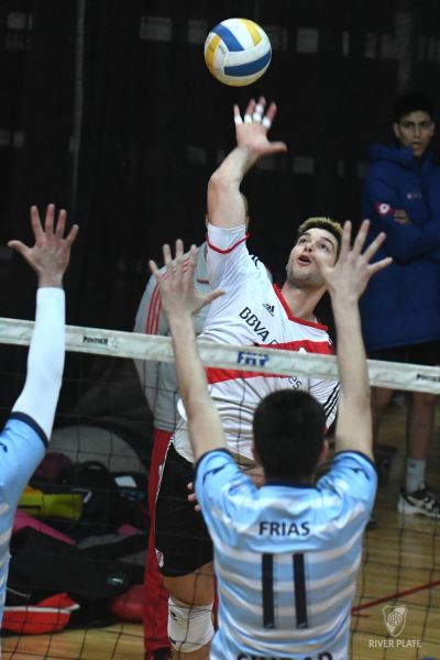  (Foto: Prensa River)