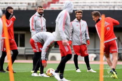  (Foto: Prensa River)
