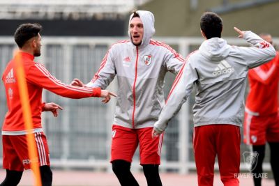  (Foto: Prensa River)