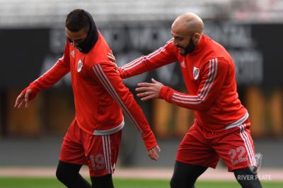  (Foto: Prensa River)