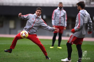  (Foto: Prensa River)