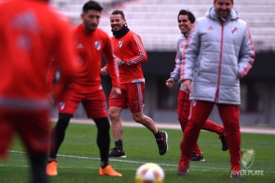  (Foto: Prensa River)