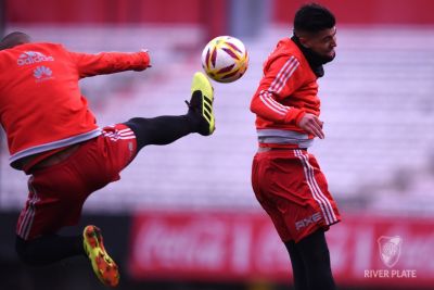  (Foto: Prensa River)
