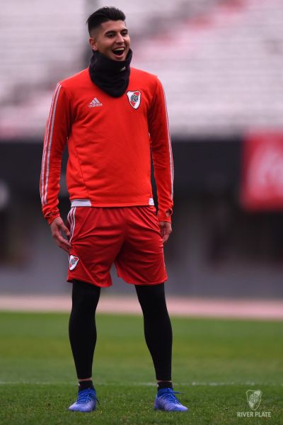  (Foto: Prensa River)