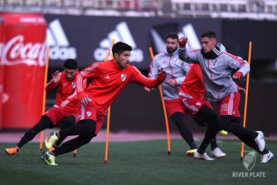  (Foto: Prensa River)