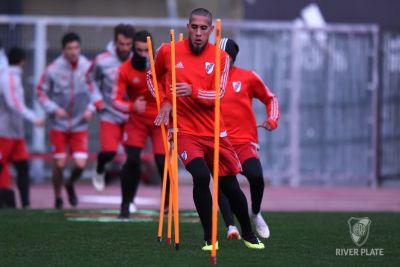  (Foto: Prensa River)