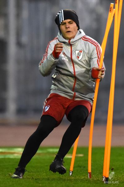  (Foto: Prensa River)