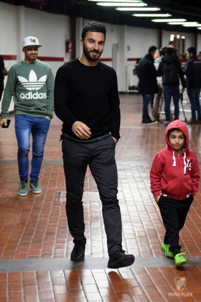  (Foto: Prensa River)