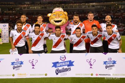  (Foto: Prensa River)