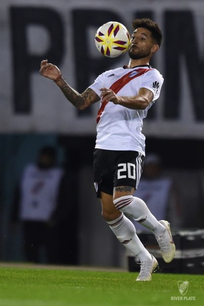  (Foto: Prensa River)