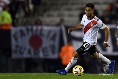  (Foto: Prensa River)