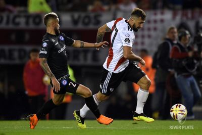  (Foto: Prensa River)