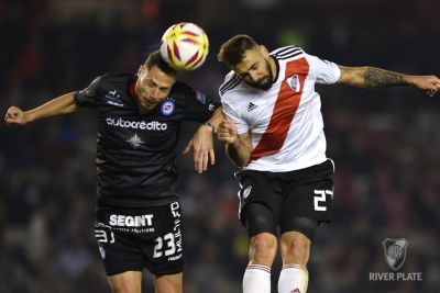  (Foto: Prensa River)
