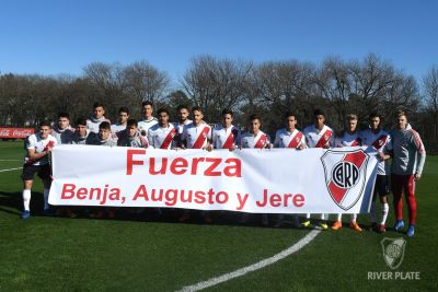  (Foto: Prensa River)