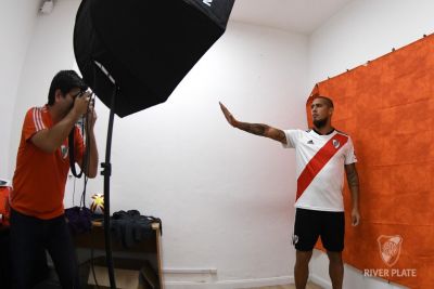  (Foto: Prensa River)