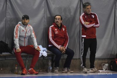  (Foto: Prensa River)