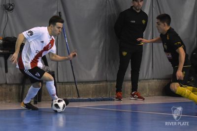  (Foto: Prensa River)
