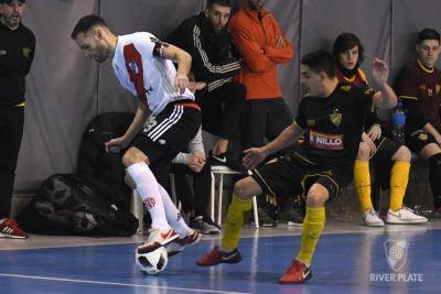 (Foto: Prensa River)