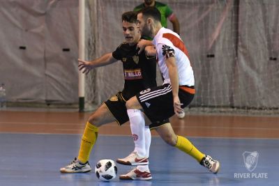  (Foto: Prensa River)