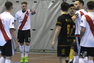  (Foto: Prensa River)
