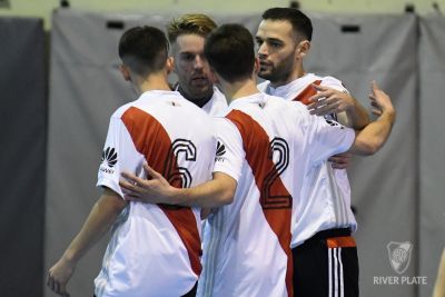  (Foto: Prensa River)