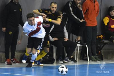  (Foto: Prensa River)