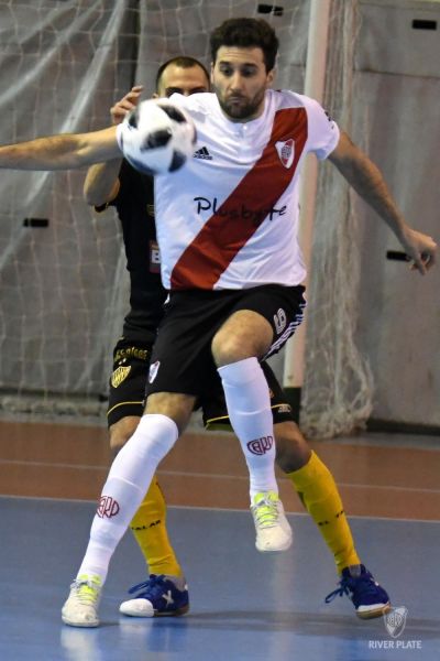  (Foto: Prensa River)