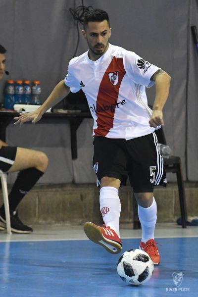  (Foto: Prensa River)