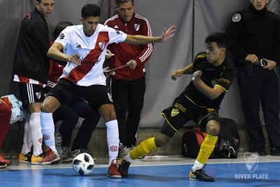  (Foto: Prensa River)
