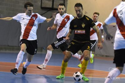  (Foto: Prensa River)