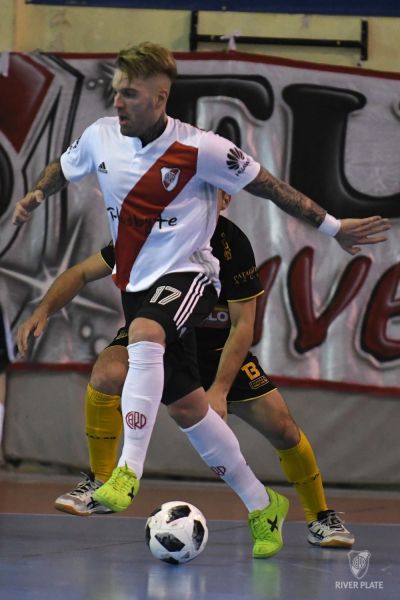  (Foto: Prensa River)