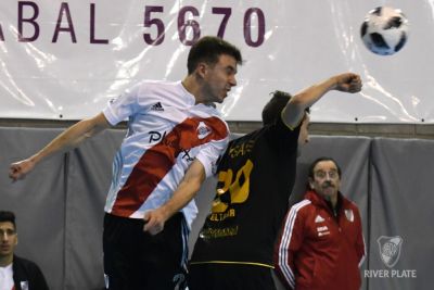  (Foto: Prensa River)