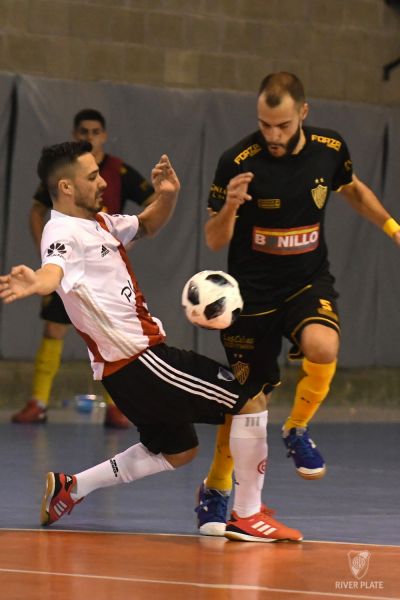  (Foto: Prensa River)