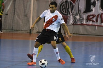  (Foto: Prensa River)