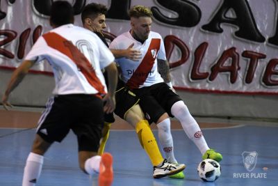  (Foto: Prensa River)