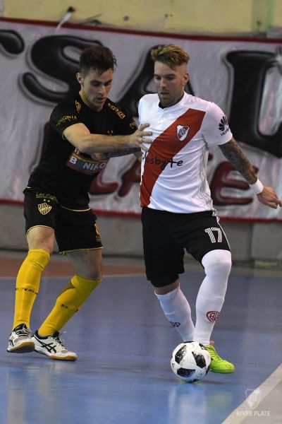  (Foto: Prensa River)