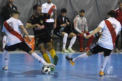  (Foto: Prensa River)