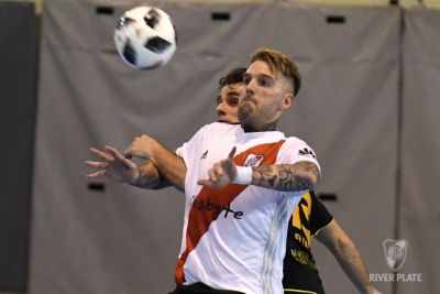  (Foto: Prensa River)