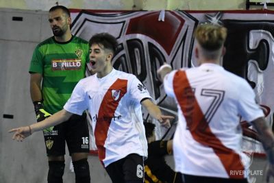  (Foto: Prensa River)