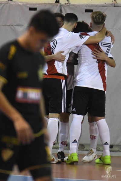  (Foto: Prensa River)