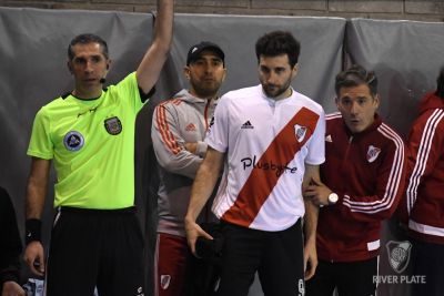  (Foto: Prensa River)