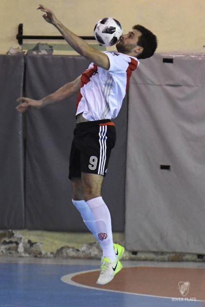  (Foto: Prensa River)