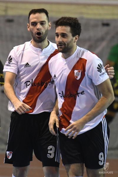  (Foto: Prensa River)