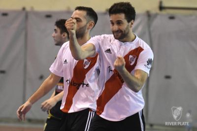  (Foto: Prensa River)
